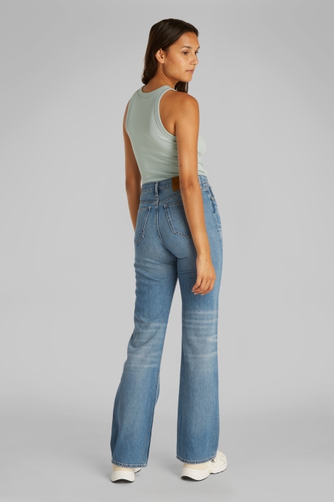 Calvin Klein authentic bootcut